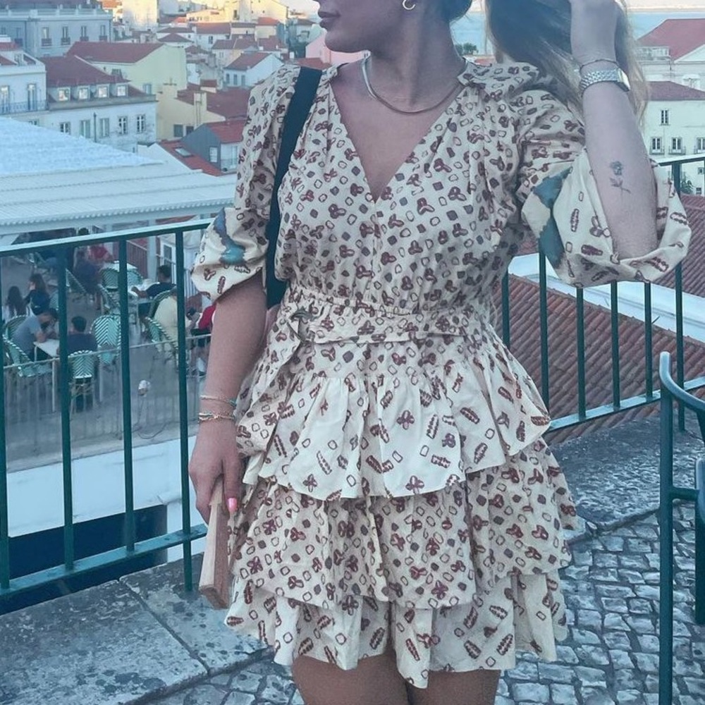 Ulla Johnson dress